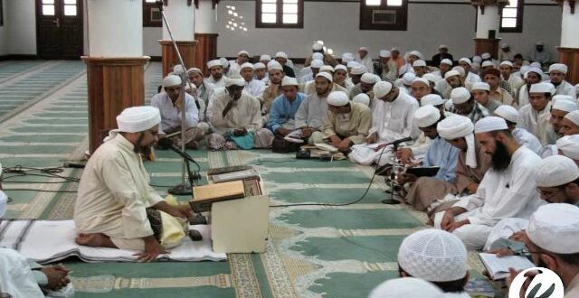 Keutamaan Bermajelis Ilmu dalam Islam