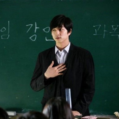 Foto Profil Admin Sekolah