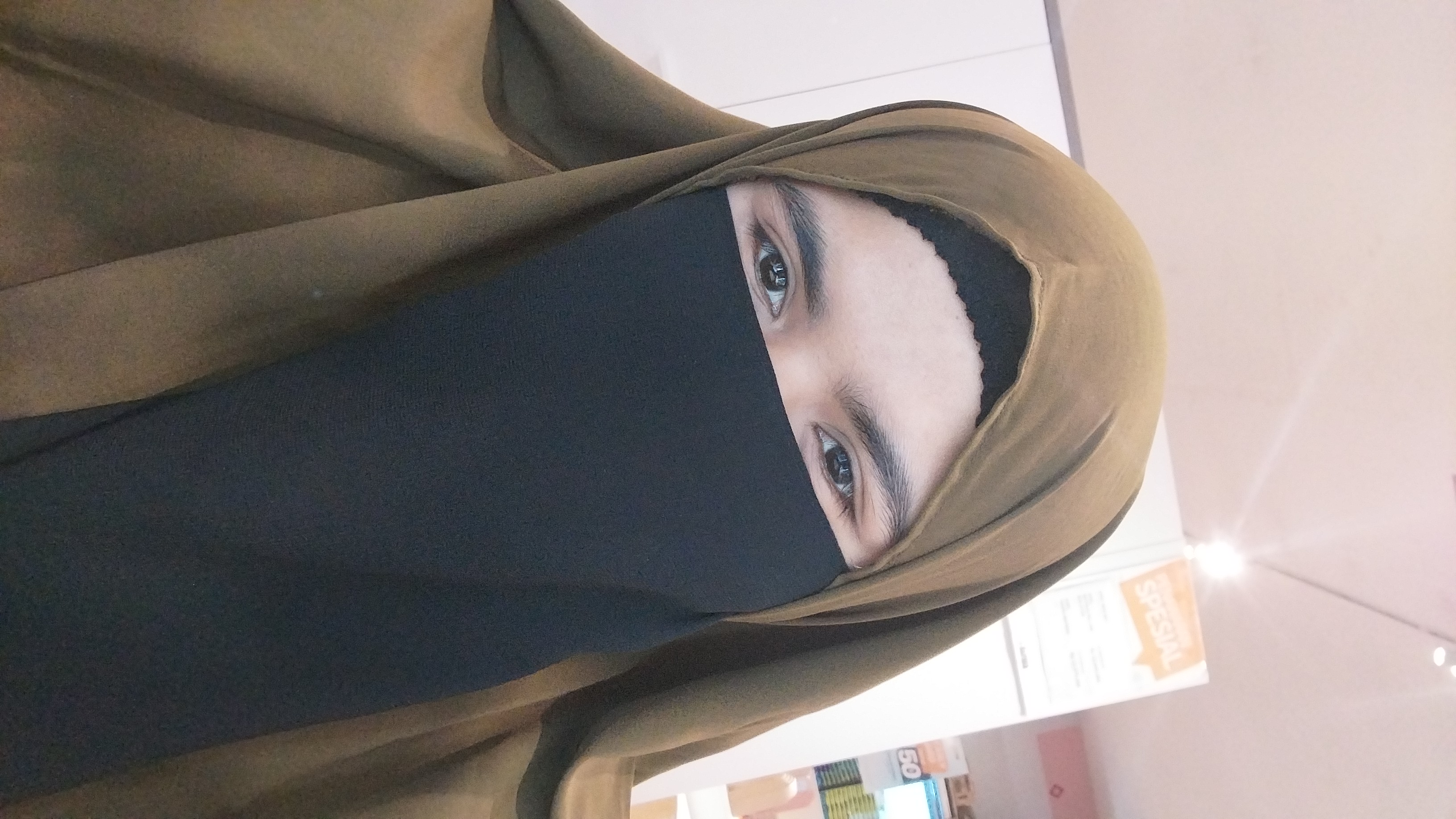 Foto Dwi Rafida Santi Massang Leki