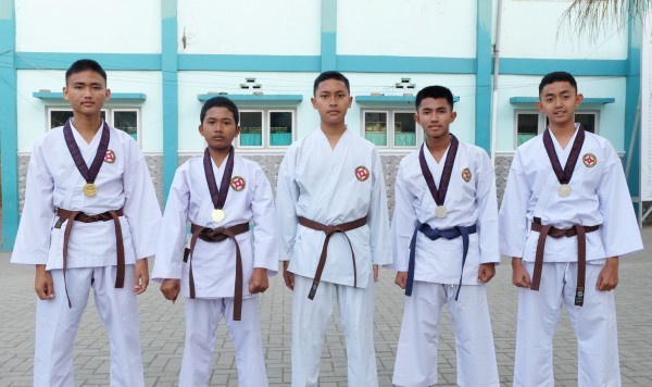 Karate
